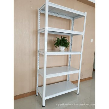 Elegant and Simple Style Storage Rack for Four Layers